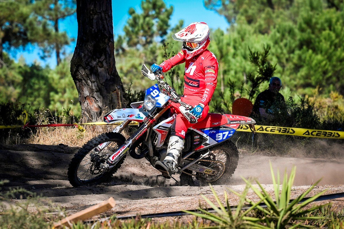 Mondiale EnduroGP 2021 - Portogallo