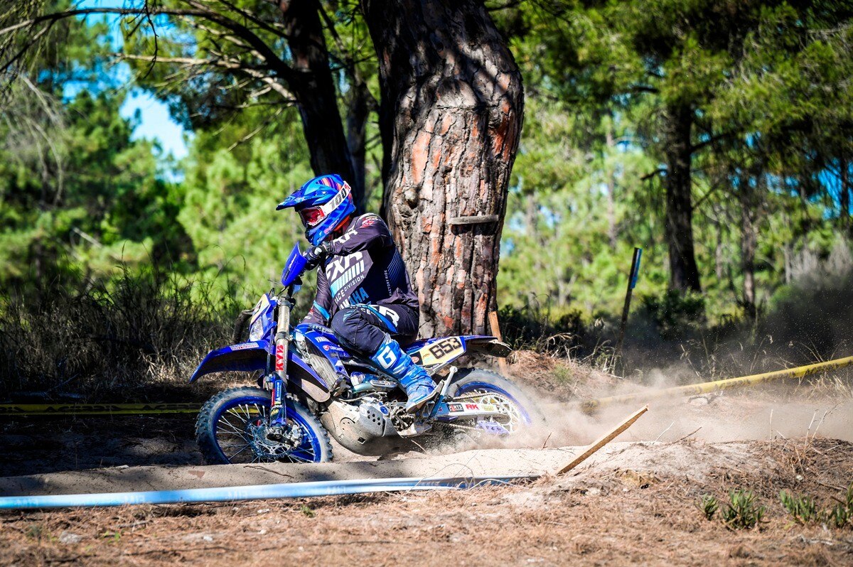 Mondiale EnduroGP 2021 - Portogallo