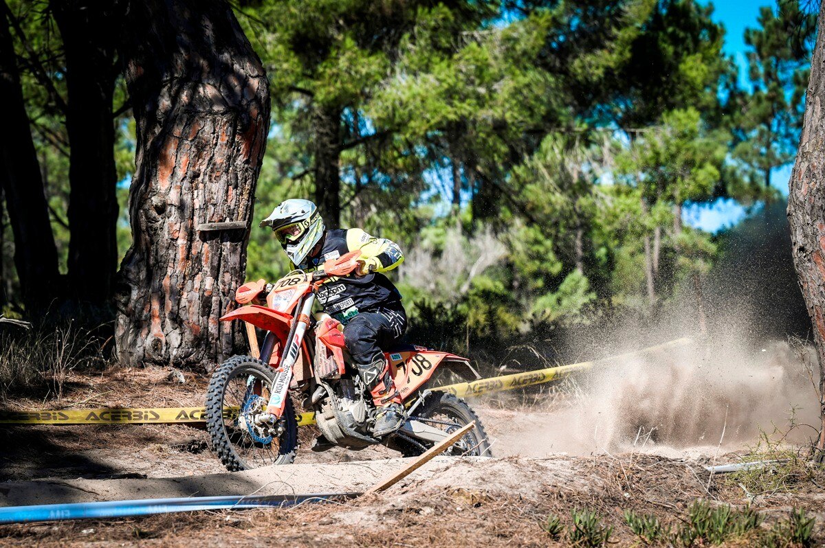 Mondiale EnduroGP 2021 - Portogallo