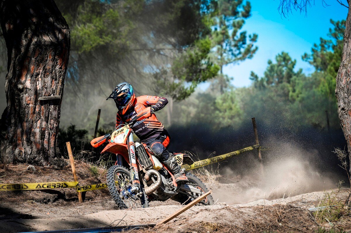 Mondiale EnduroGP 2021 - Portogallo