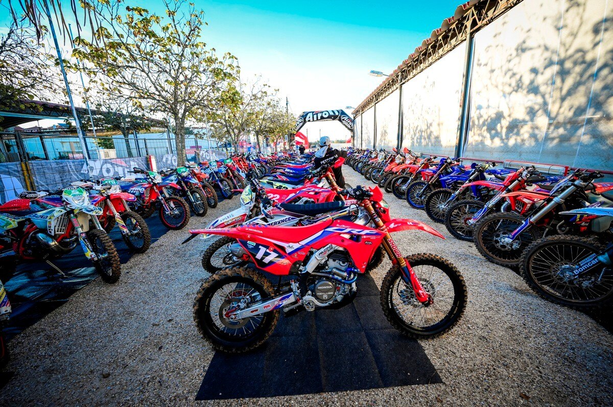 Mondiale EnduroGP 2021 - Portogallo