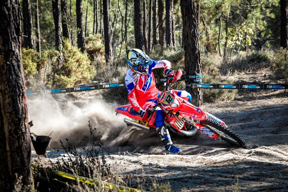 Mondiale EnduroGP 2021 - Portogallo