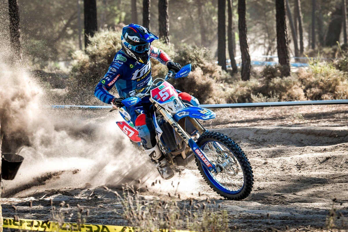 Mondiale EnduroGP 2021 - Portogallo