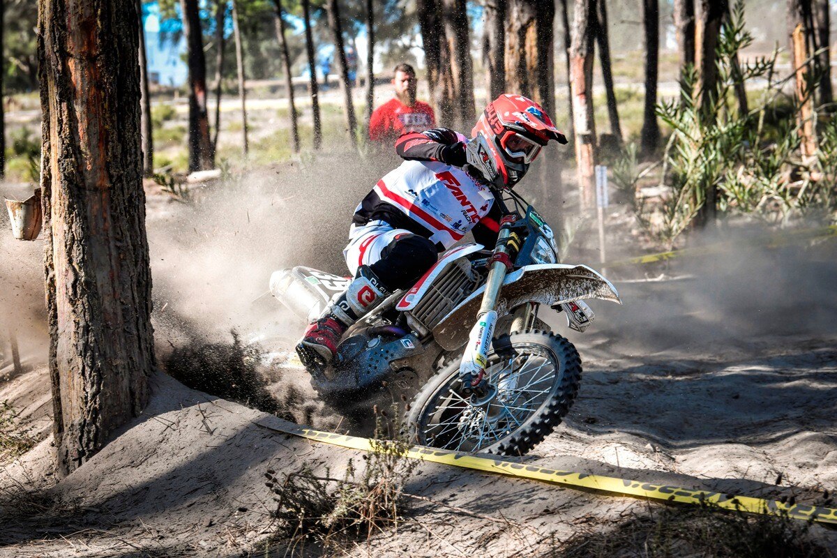 Mondiale EnduroGP 2021 - Portogallo