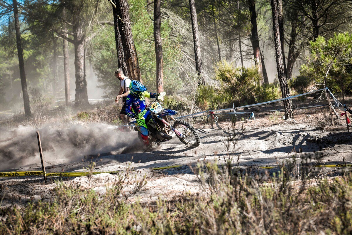 Mondiale EnduroGP 2021 - Portogallo