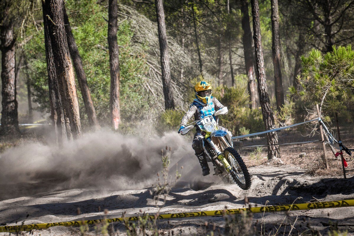 Mondiale EnduroGP 2021 - Portogallo