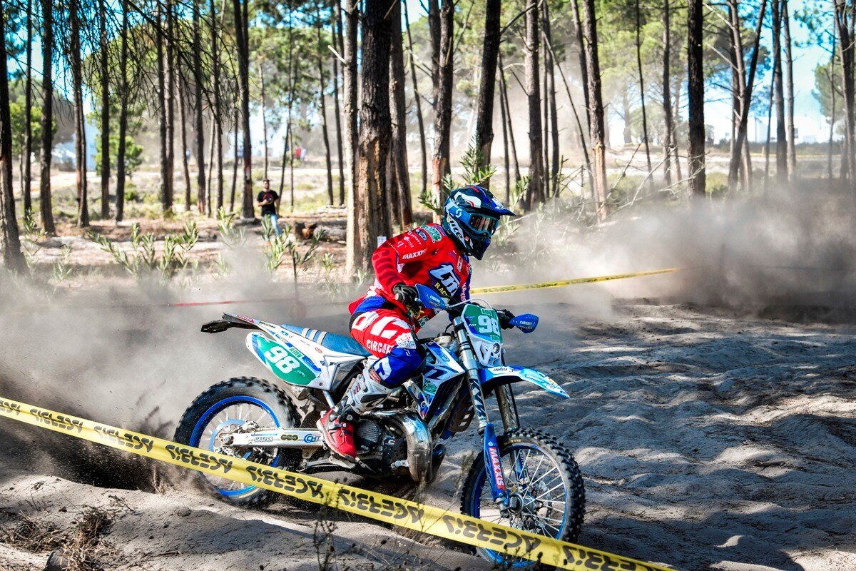 Mondiale EnduroGP 2021 - Portogallo