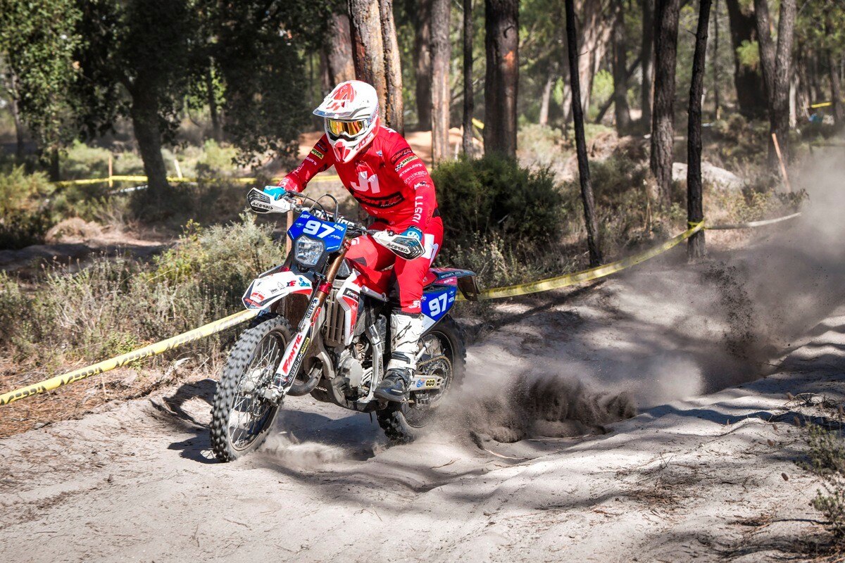 Mondiale EnduroGP 2021 - Portogallo