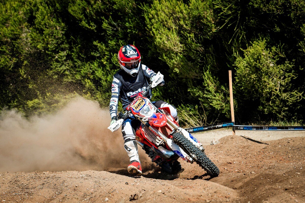 Mondiale EnduroGP 2021 - Portogallo