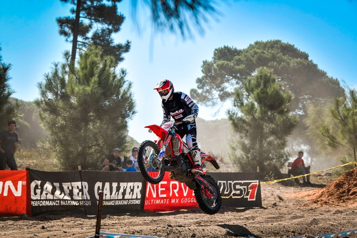 Mondiale EnduroGP 2021 - Portogallo