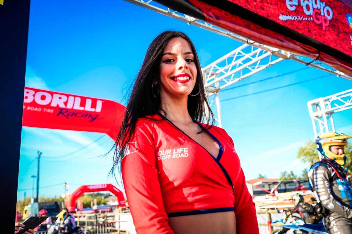 Mondiale EnduroGP 2021 - Portogallo