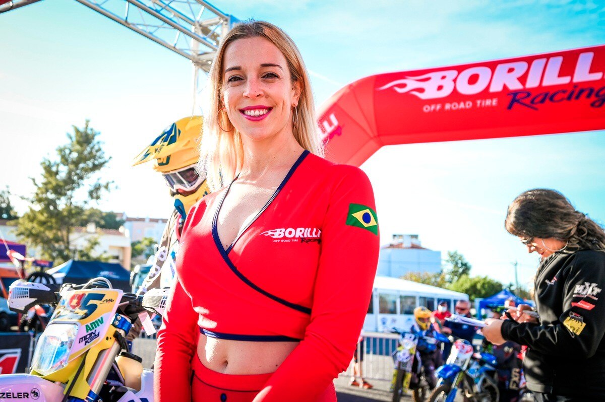 Mondiale EnduroGP 2021 - Portogallo