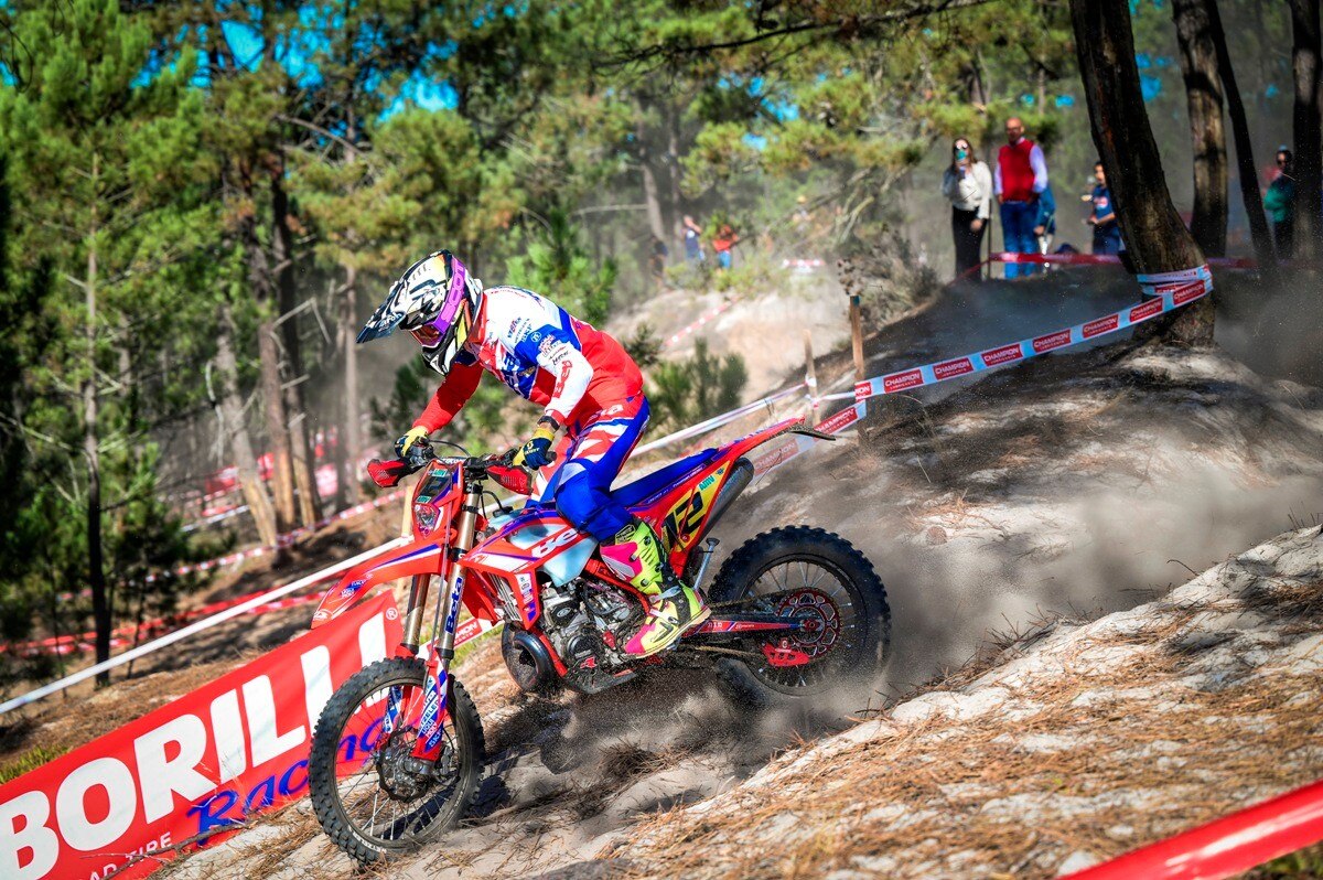 Mondiale EnduroGP 2021 - Portogallo