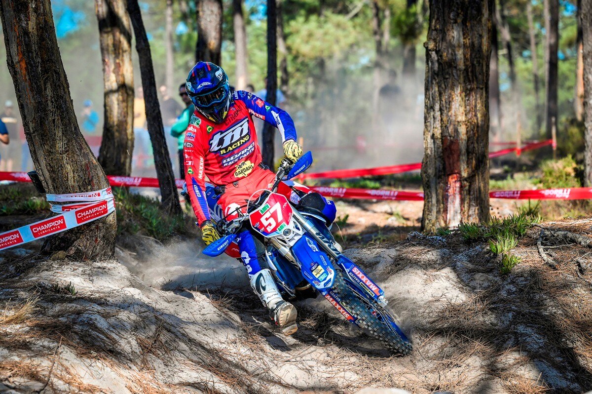 Mondiale EnduroGP 2021 - Portogallo