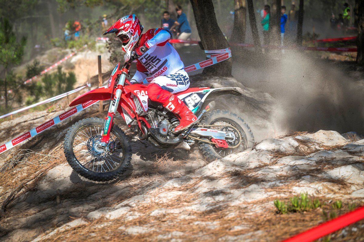 Mondiale EnduroGP 2021 - Portogallo