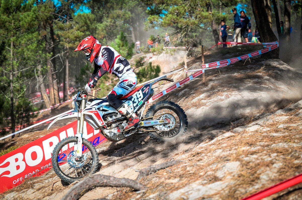 Mondiale EnduroGP 2021 - Portogallo