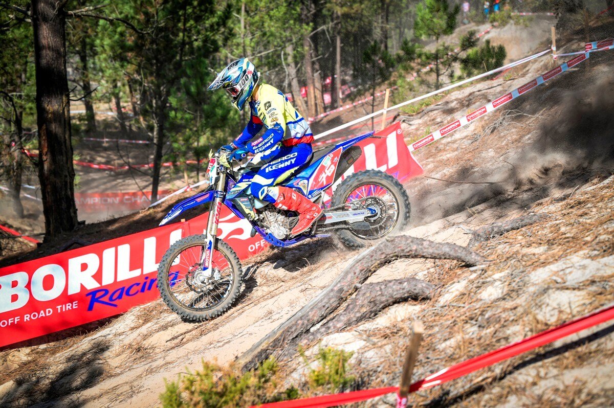 Mondiale EnduroGP 2021 - Portogallo