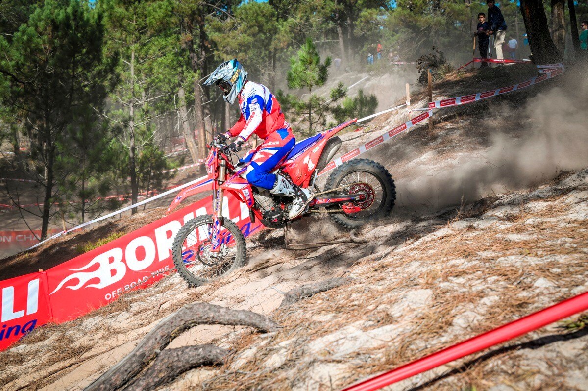 Mondiale EnduroGP 2021 - Portogallo