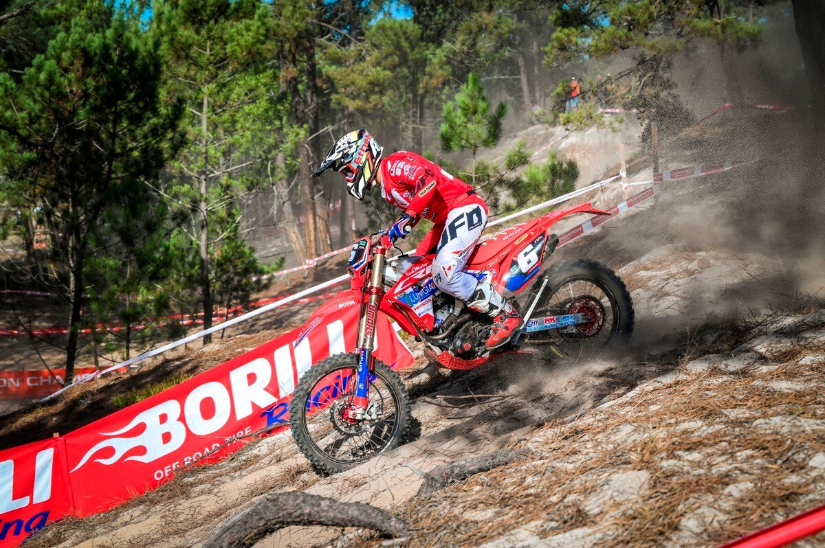 Mondiale EnduroGP 2021 - Portogallo