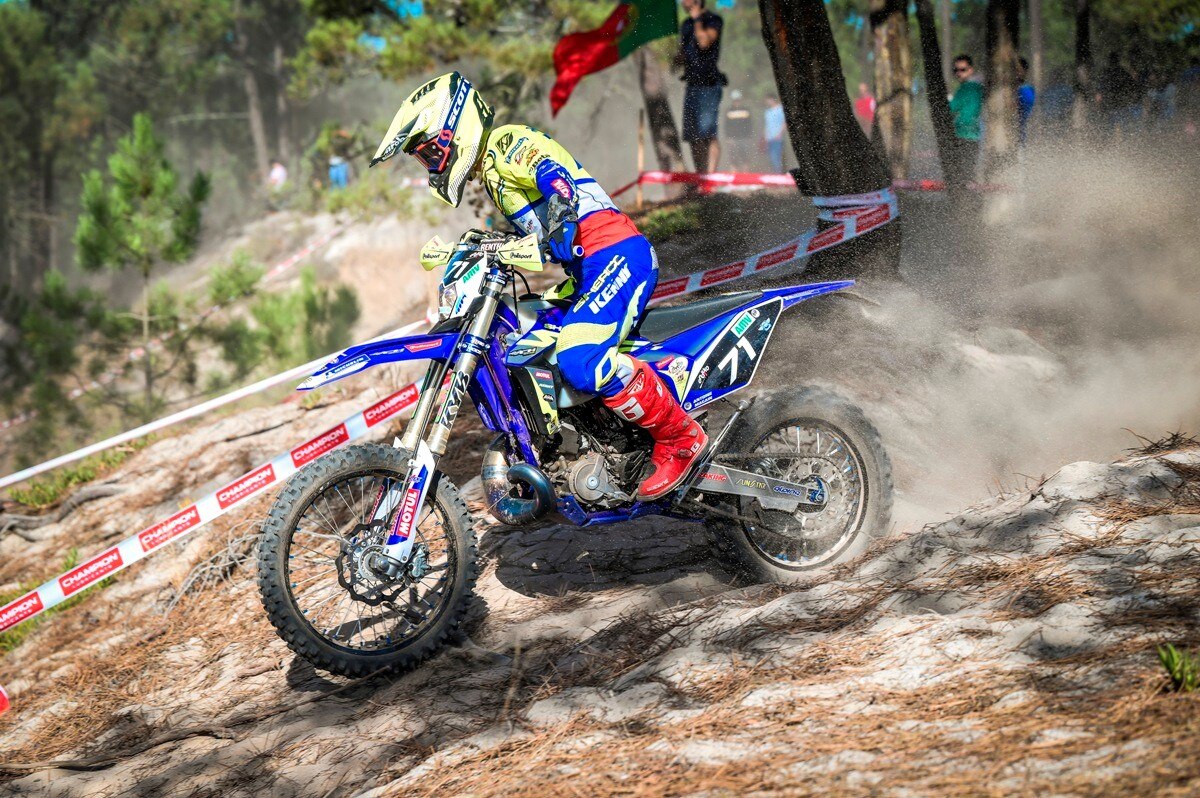 Mondiale EnduroGP 2021 - Portogallo