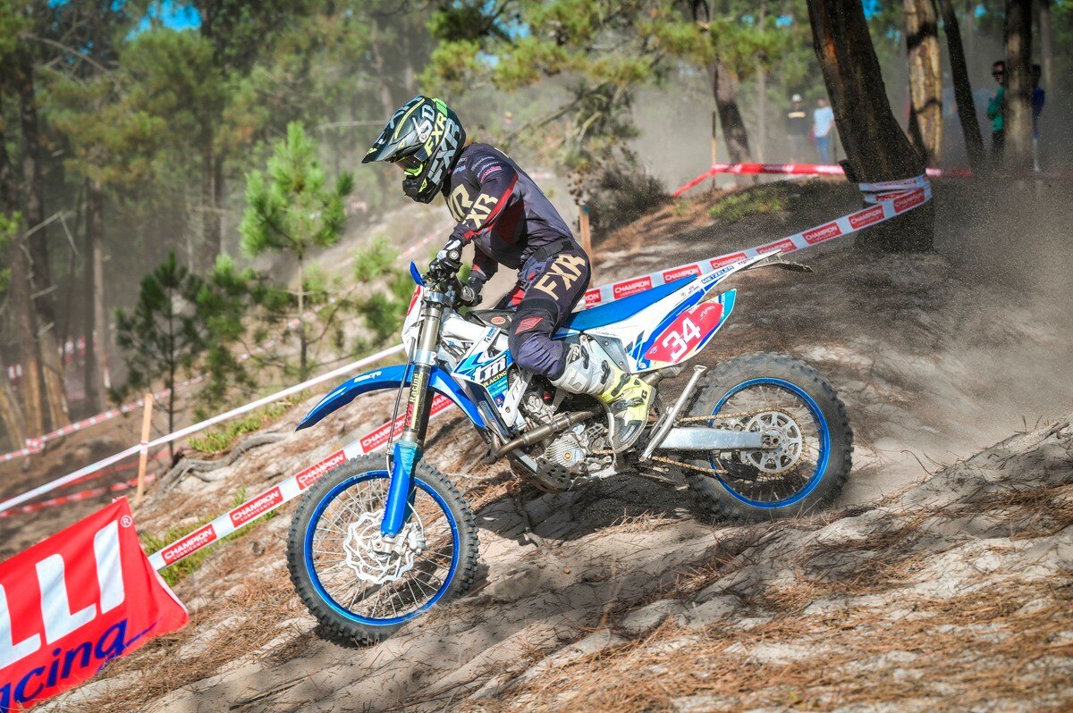 Mondiale EnduroGP 2021 - Portogallo