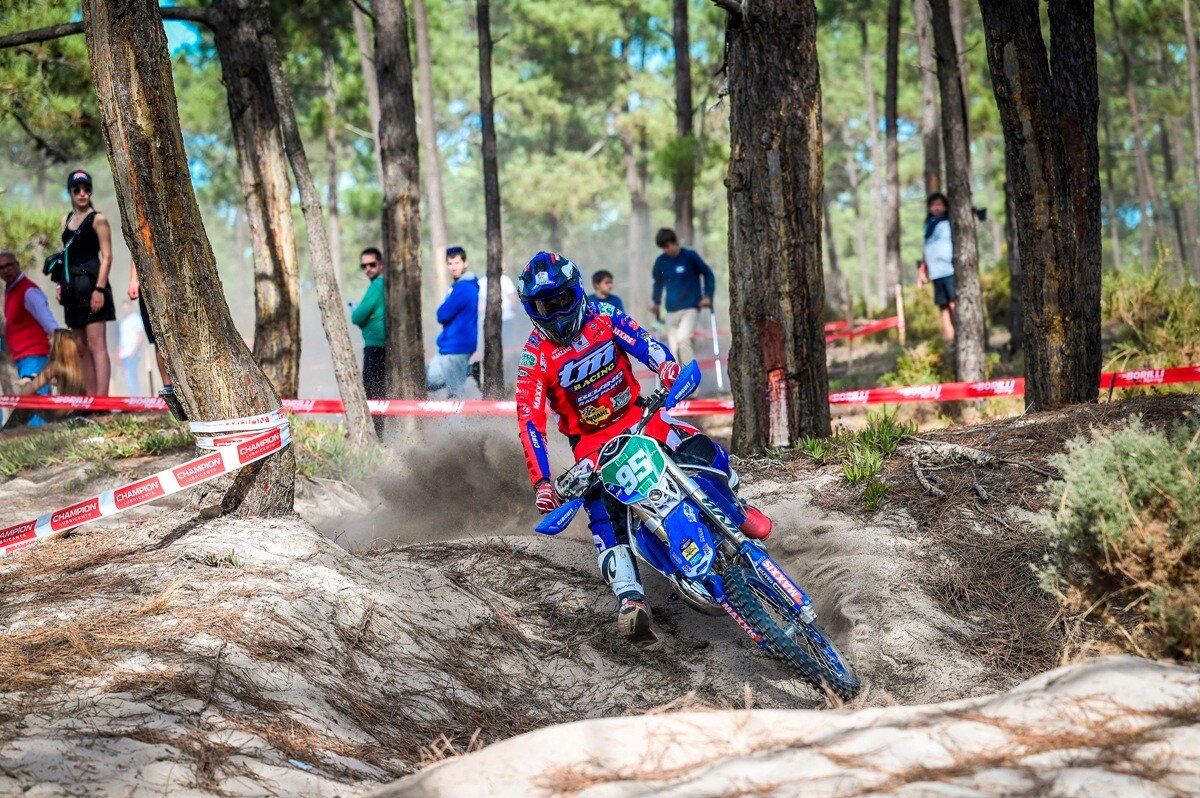 Mondiale EnduroGP 2021 - Portogallo