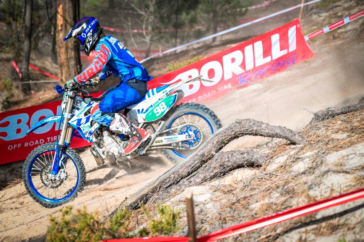 Mondiale EnduroGP 2021 - Portogallo