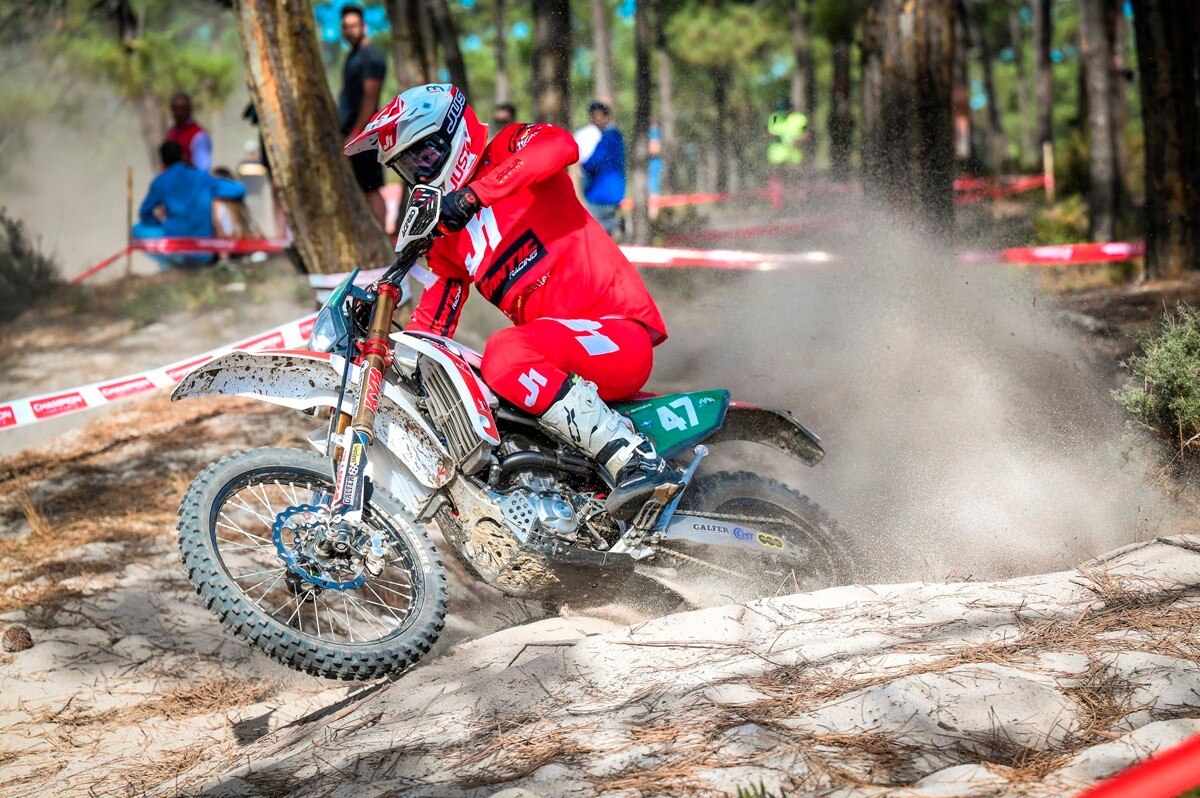 Mondiale EnduroGP 2021 - Portogallo