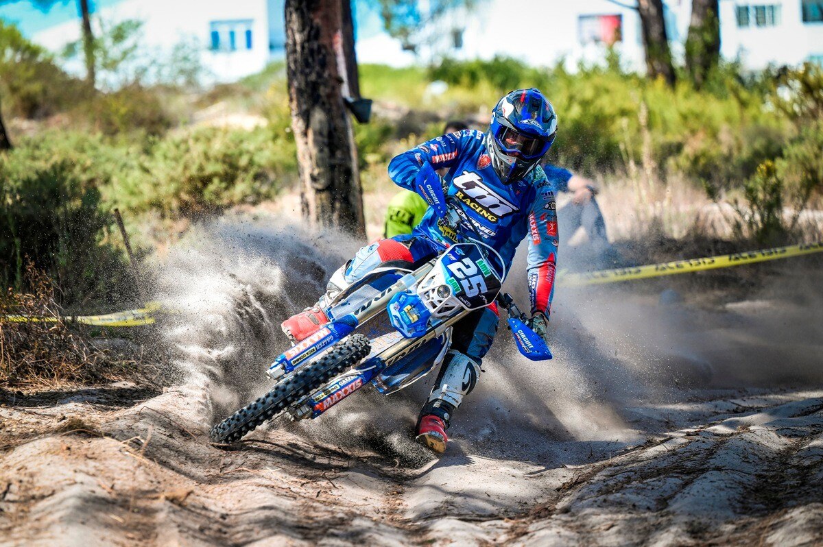 Mondiale EnduroGP 2021 - Portogallo