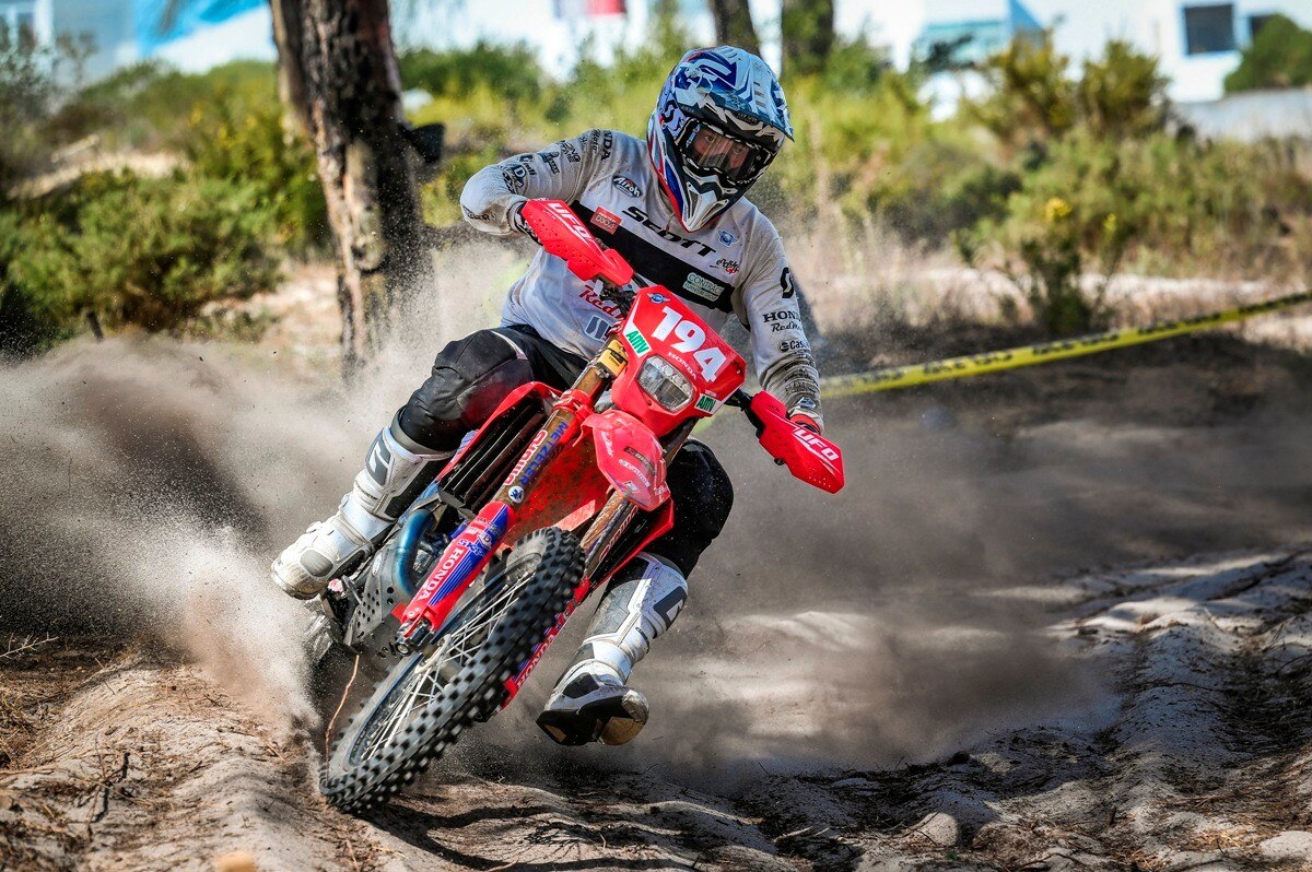 Mondiale EnduroGP 2021 - Portogallo