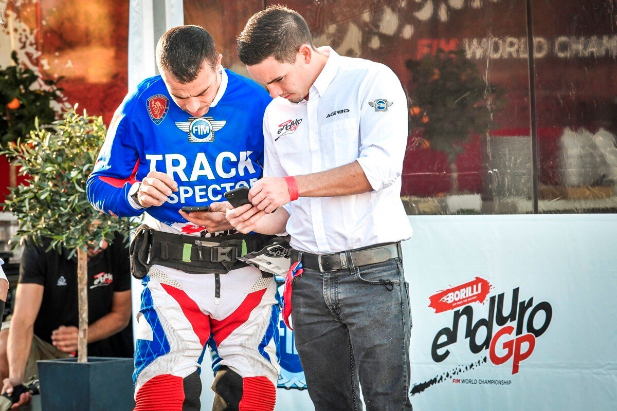 Mondiale EnduroGP 2021 - Portogallo