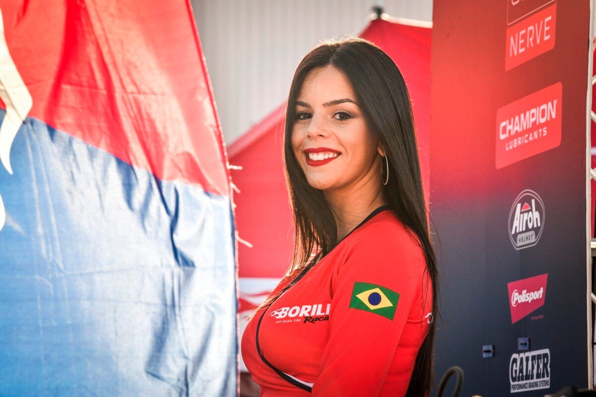 Mondiale EnduroGP 2021 - Portogallo