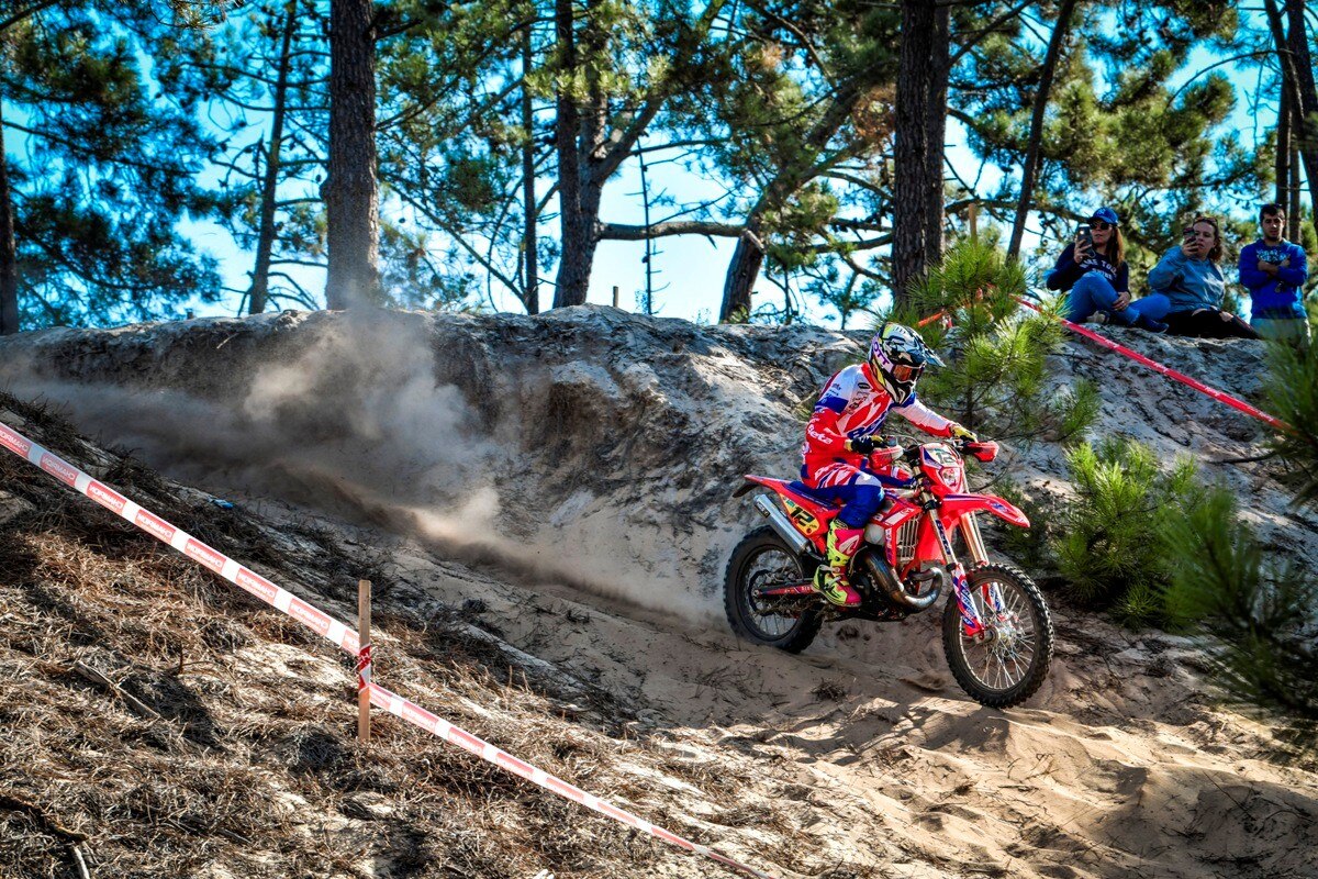 Mondiale EnduroGP 2021 - Portogallo