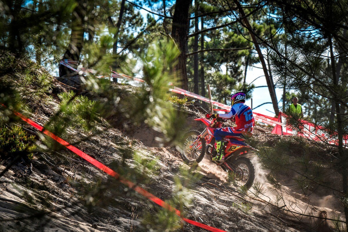 Mondiale EnduroGP 2021 - Portogallo