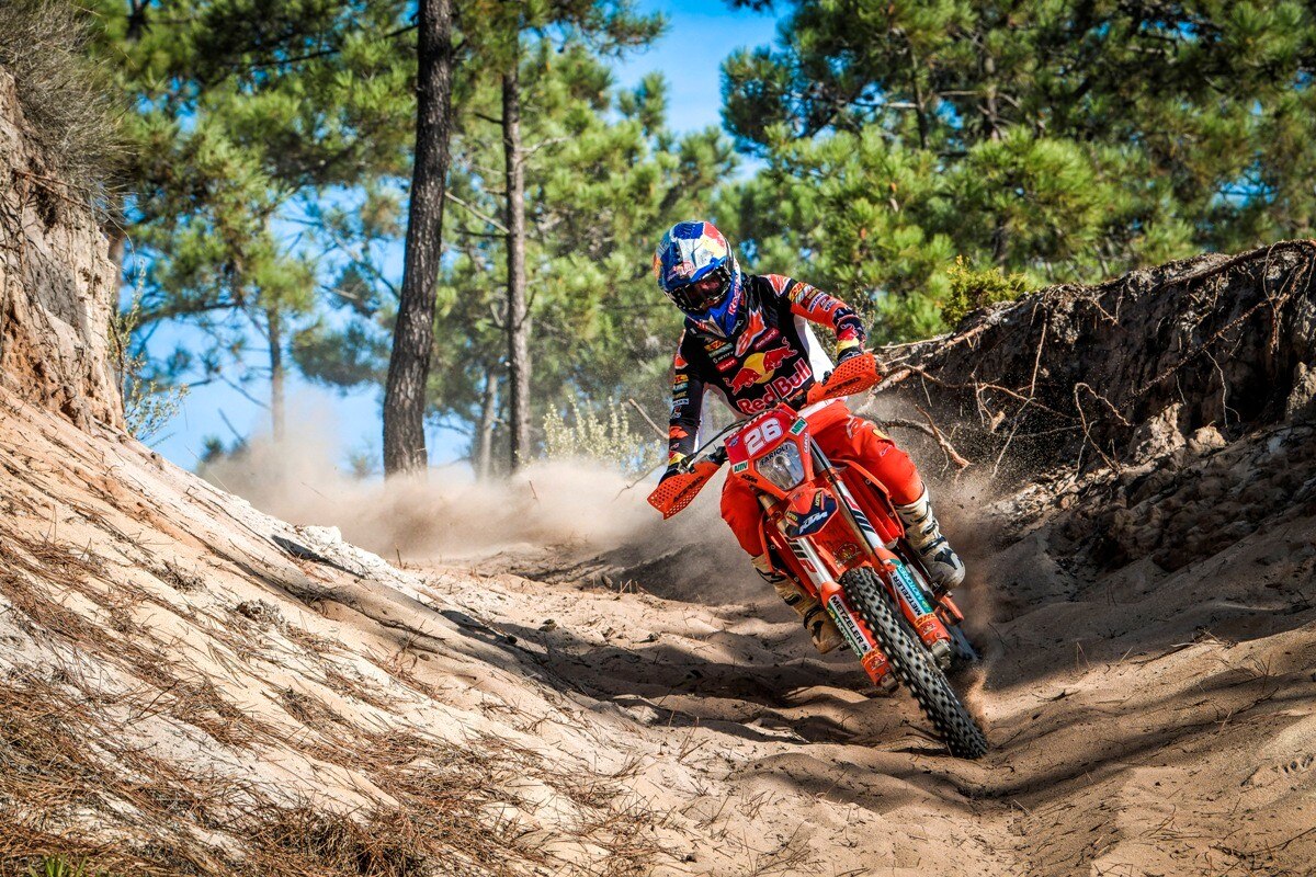 Mondiale EnduroGP 2021 - Portogallo