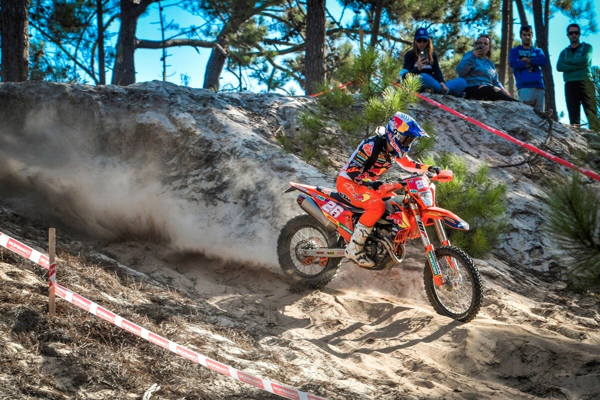 Mondiale EnduroGP 2021 - Portogallo