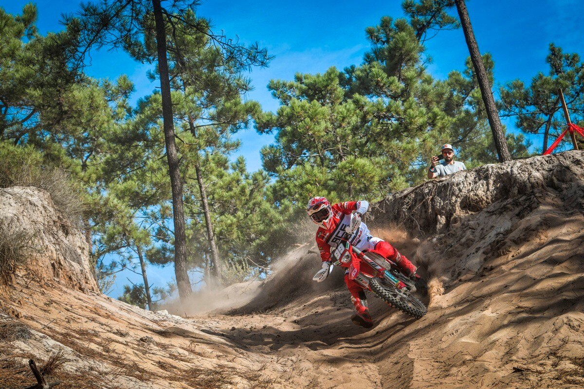 Mondiale EnduroGP 2021 - Portogallo