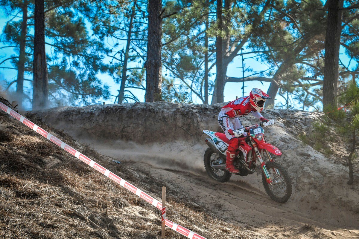 Mondiale EnduroGP 2021 - Portogallo