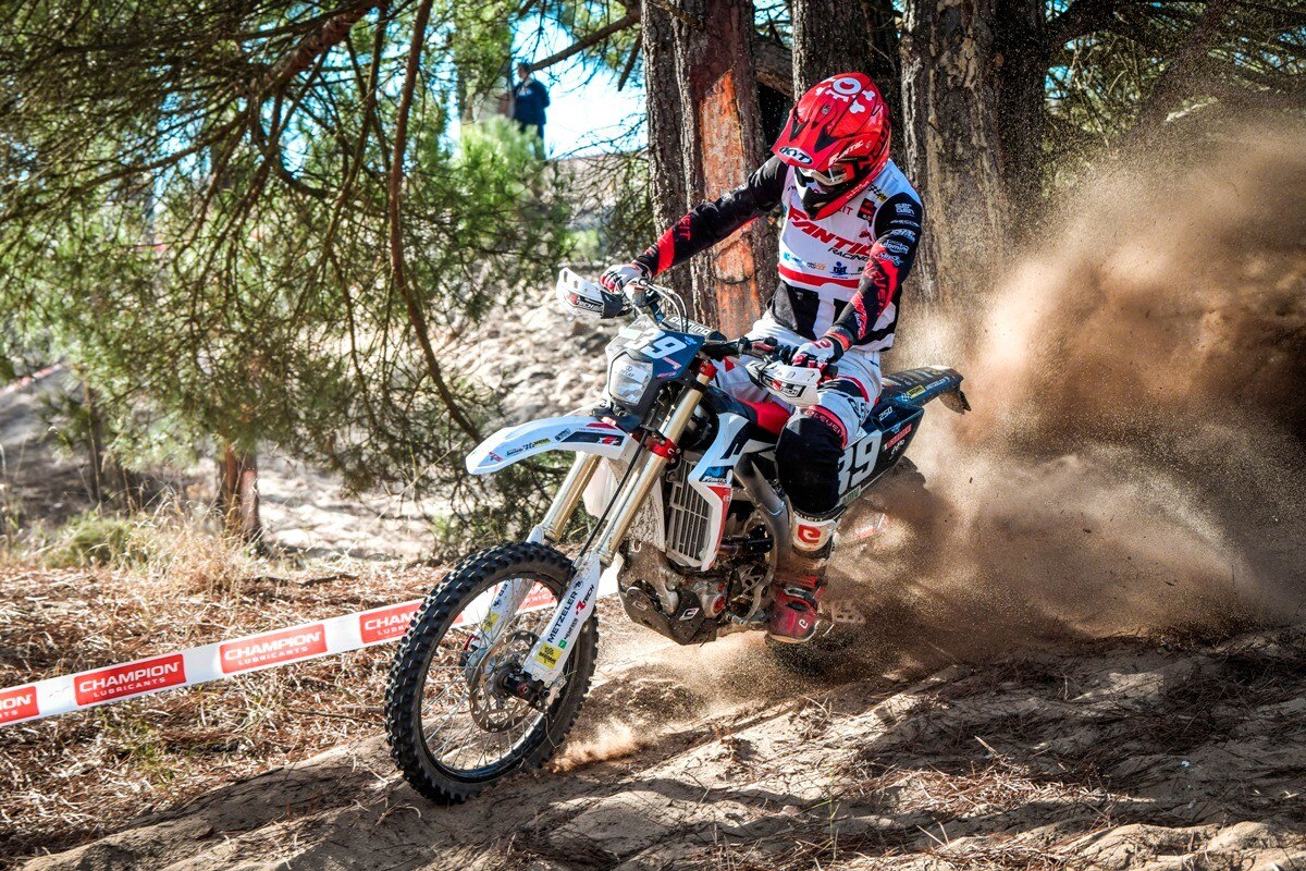 Mondiale EnduroGP 2021 - Portogallo