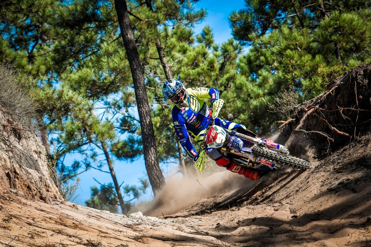 Mondiale EnduroGP 2021 - Portogallo
