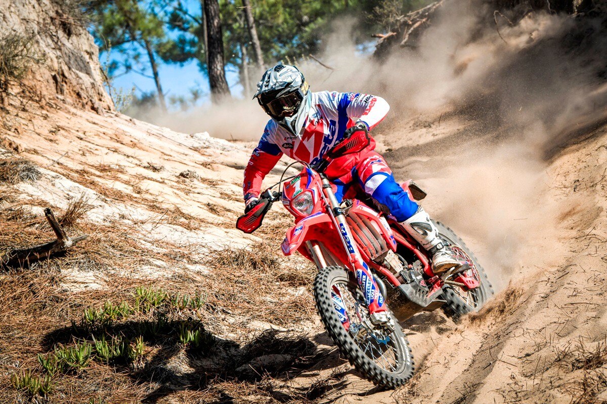 Mondiale EnduroGP 2021 - Portogallo