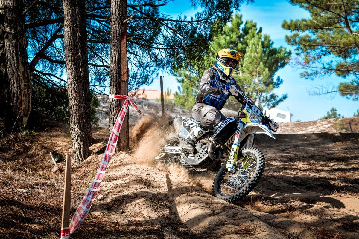 Mondiale EnduroGP 2021 - Portogallo