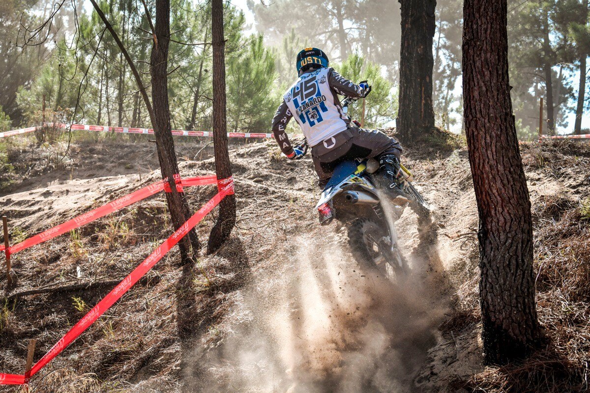 Mondiale EnduroGP 2021 - Portogallo