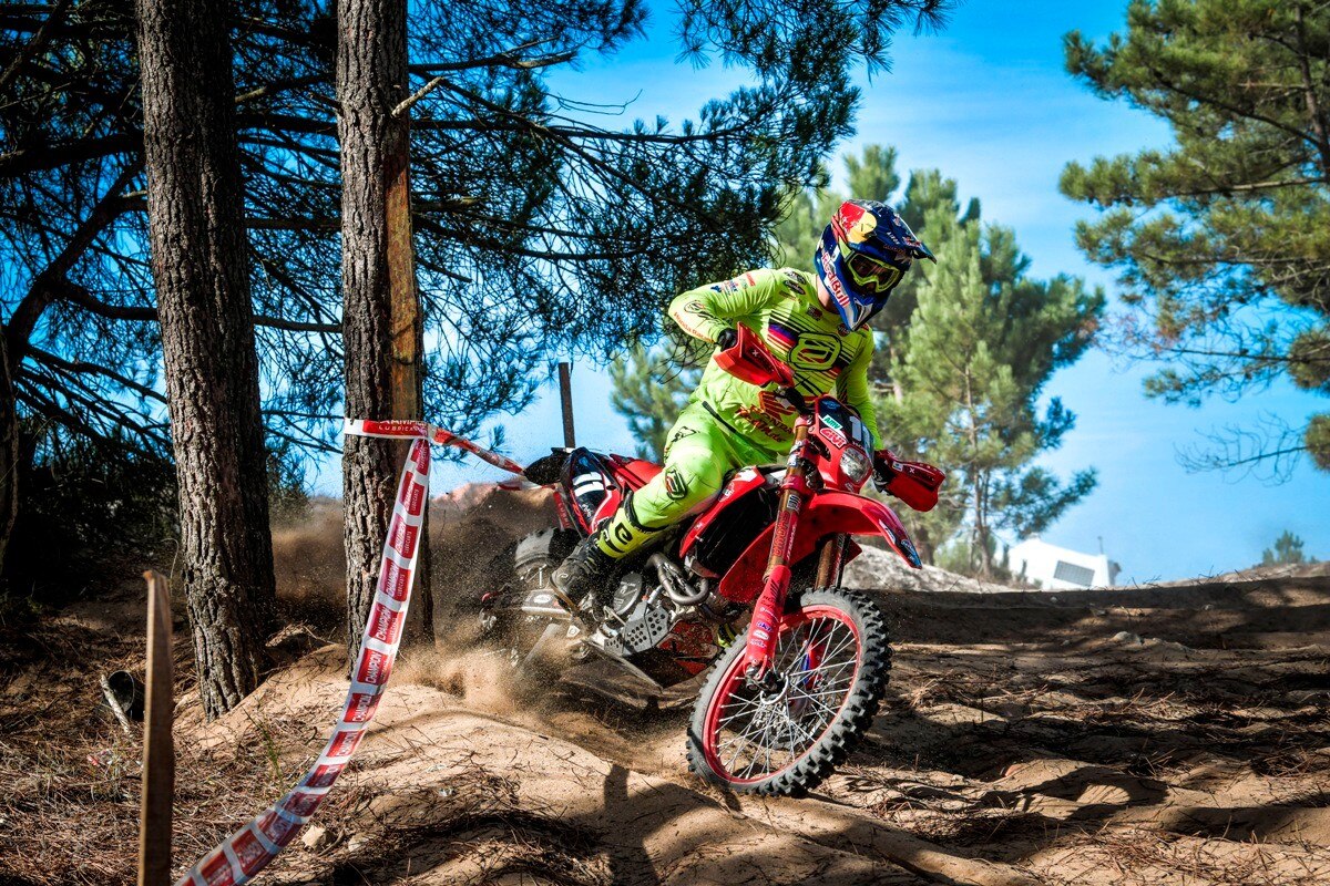Mondiale EnduroGP 2021 - Portogallo