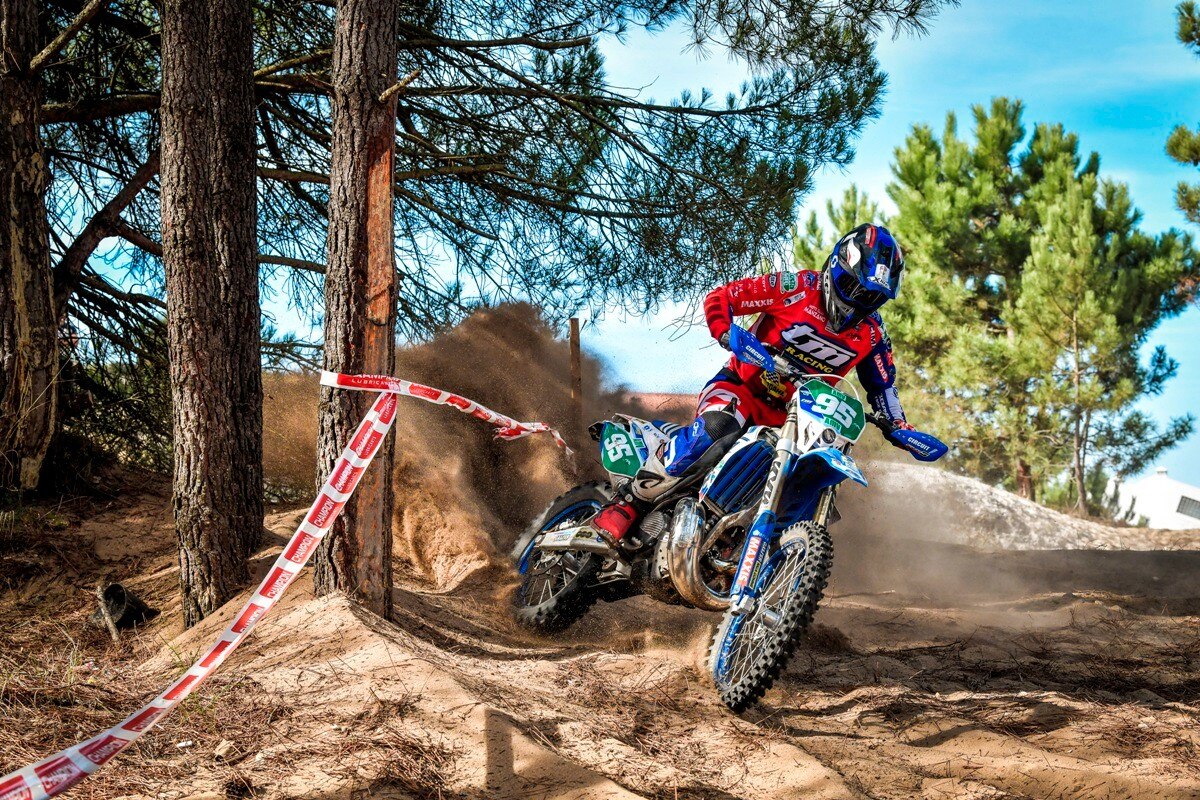 Mondiale EnduroGP 2021 - Portogallo