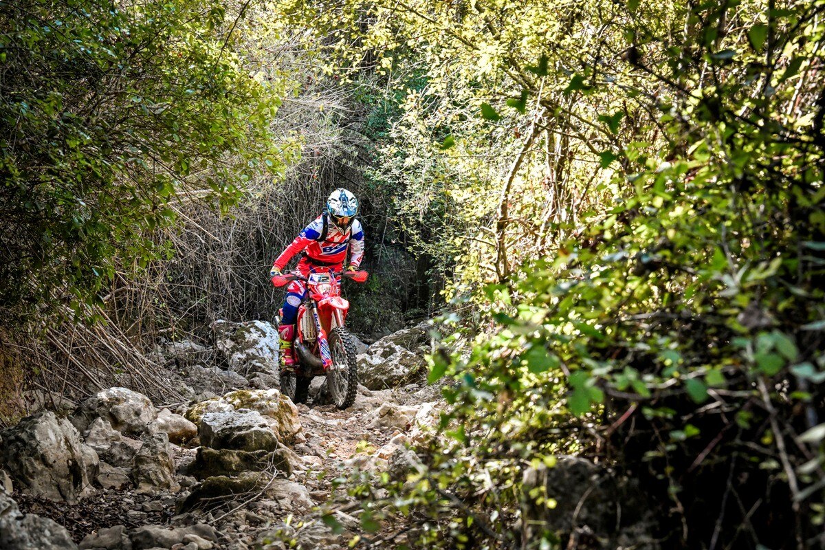 Mondiale EnduroGP 2021 - Portogallo