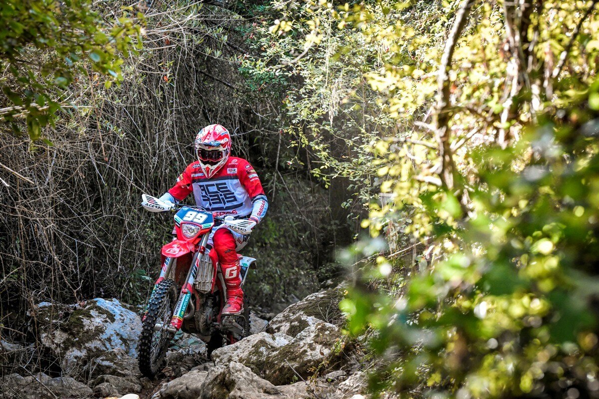 Mondiale EnduroGP 2021 - Portogallo
