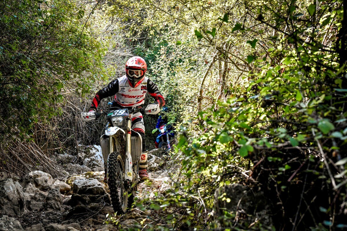Mondiale EnduroGP 2021 - Portogallo