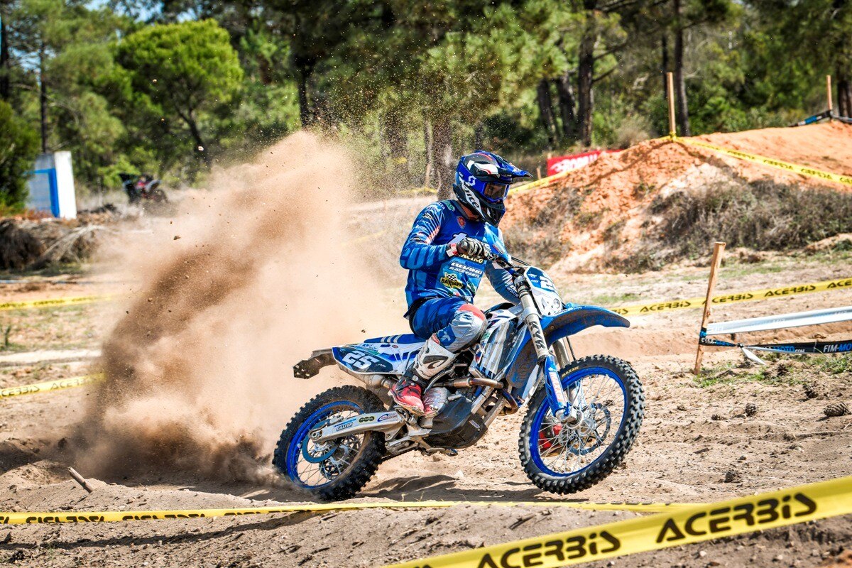 Mondiale EnduroGP 2021 - Portogallo
