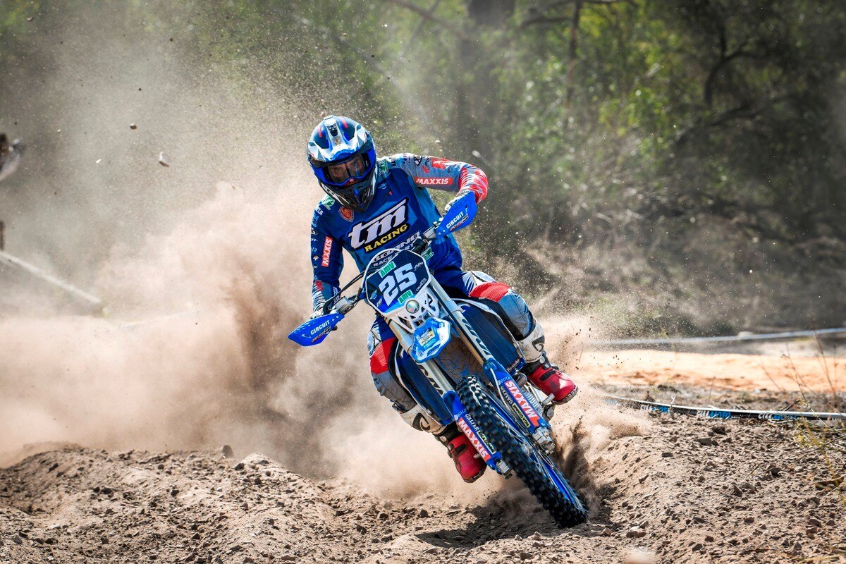 Mondiale EnduroGP 2021 - Portogallo